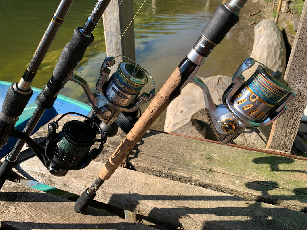 IMG_0370 джиг головка купи лучший спиннинг катушка Куляпин ловля рыбалка судак щука обучение (2 4)