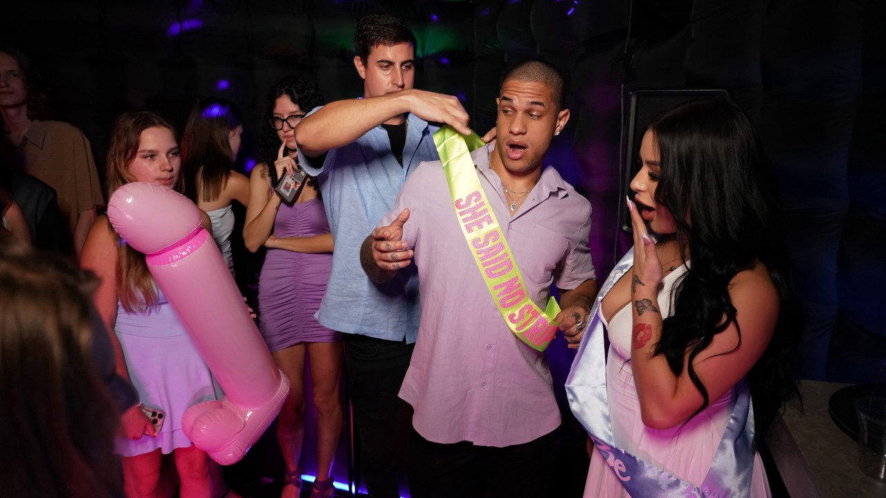 The Final Fling Diamond Franco, Mike Ox – RealityKings – RKPrime