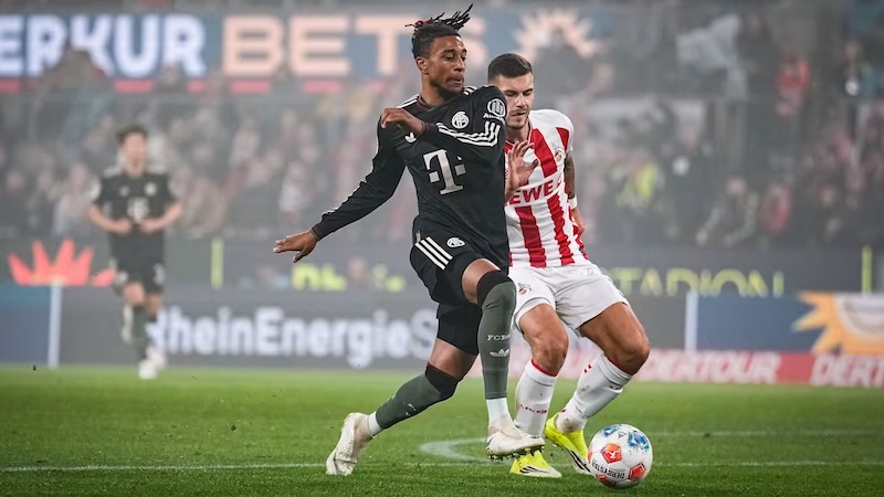 Dự đoán bóng đá, phân tích kèo Bayern Munich vs Koln, 20h30 ngày 16/05