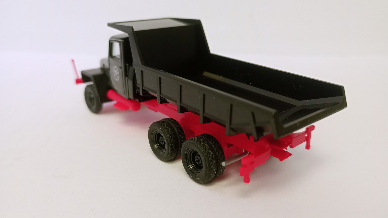 Mach (3869)