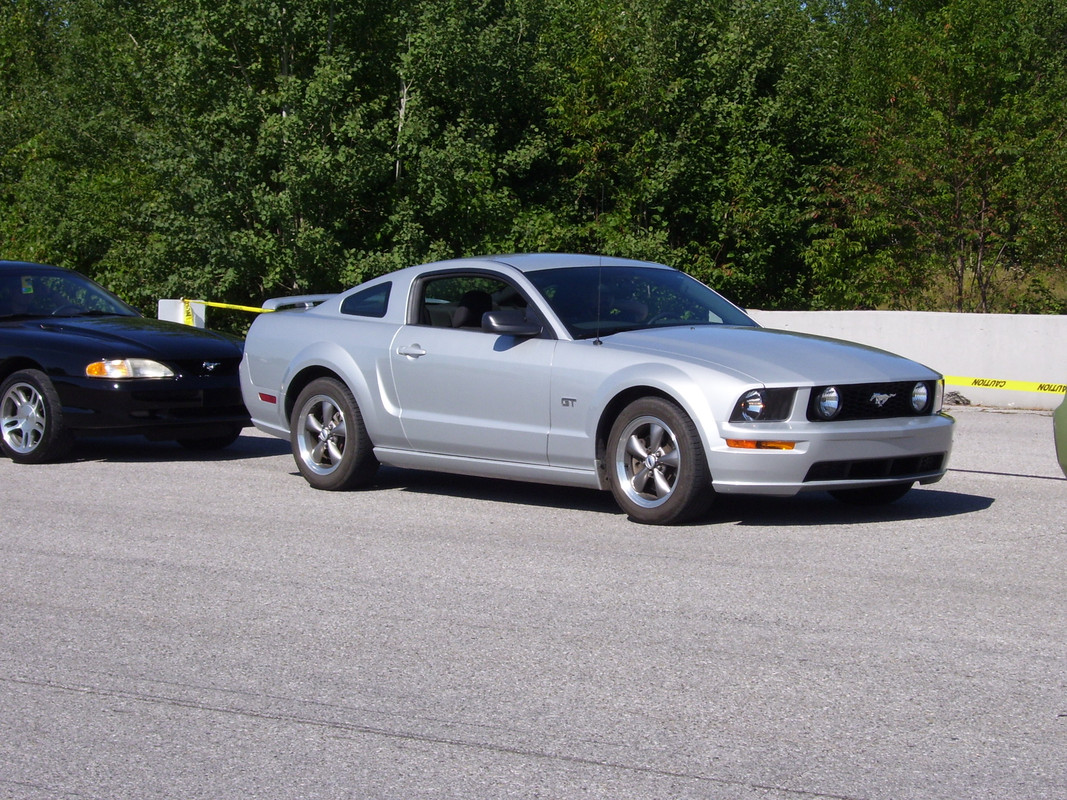 ford - Montréal Mustang: 40 ans et + d’activités! (Photos-Vidéos,etc...) - Page 19 100-0358