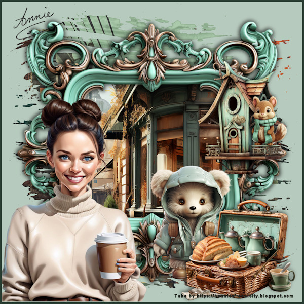Coffee-Time-Annie