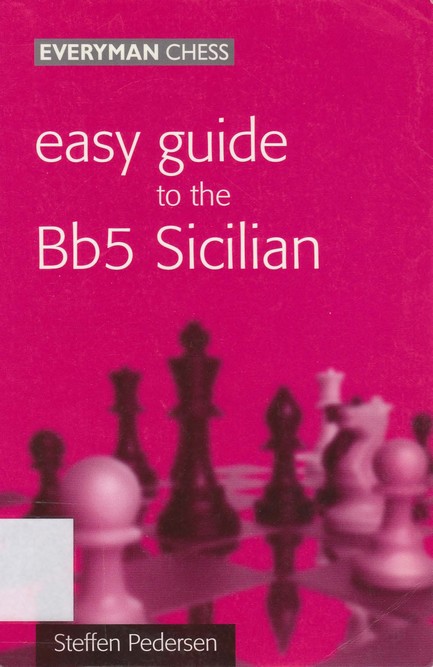 SofaKingKool Library October 2019 Bb5-Sicilian