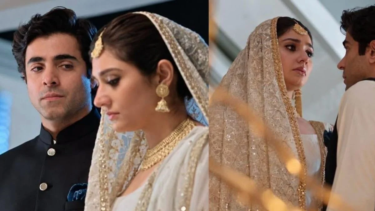 পাকিস্তানি সিরিয়ালের আবু বকরকে নিয়ে দর্শকদের এত কৌতূহল কেন?