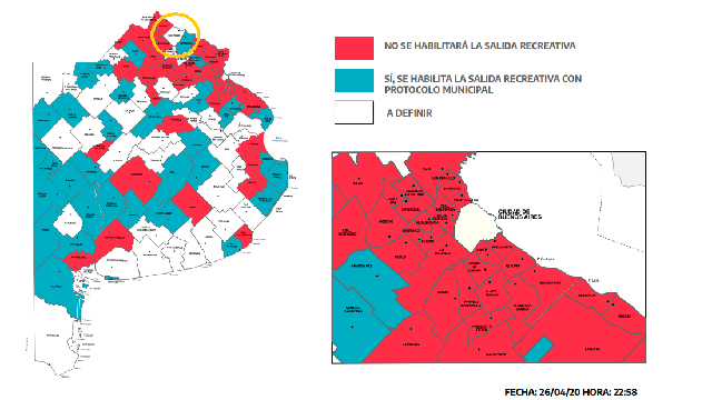 Mapa-Kici