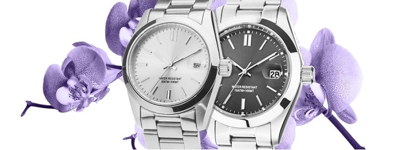 Relojes Pareja Relojes Pareja
