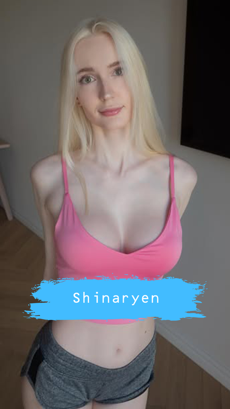 Shinaryen
