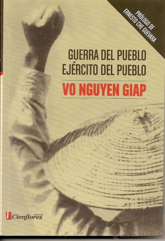 50288460 - Guerra del pueblo, ejército del pueblo - Vo Nguyen Giap