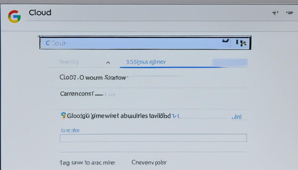 Cast off or Disable the Google Search bar