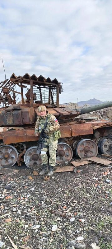 1001 T-72B3 Obr. 2016 destr 29 12 23