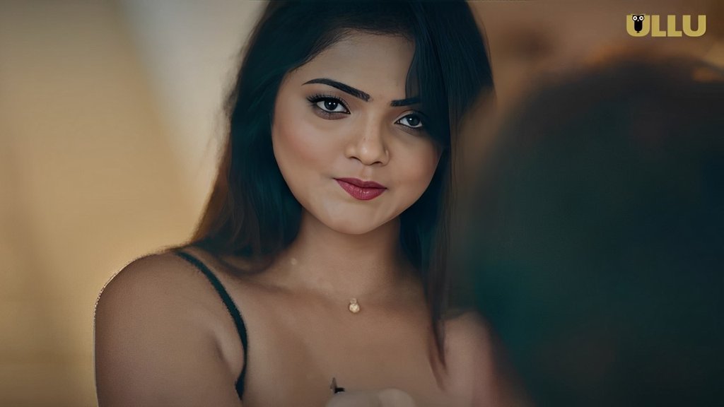 Happy Ending S01E02 Hot Hindi Web Series Ullu