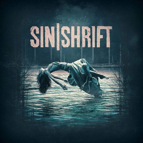 Sinshrift - Sinshrift (2021) » ProgRockWorld-Новинки И Раритеты.