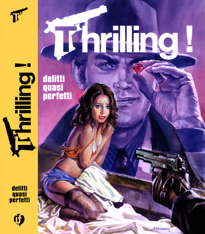 Thrilling! 01 – Delitti quasi perfetti (If 2025-04) Thrilling! 01 – Delitti quasi perfetti (If 2025-04)