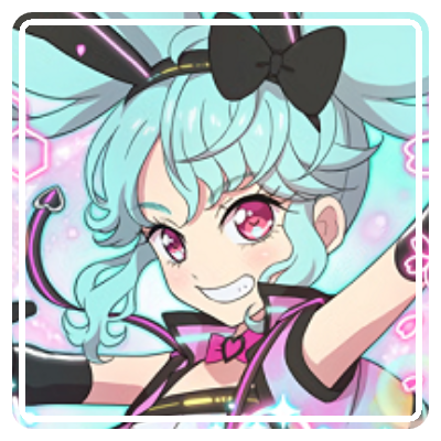 Amari Katasumi | Idol Land PriPara