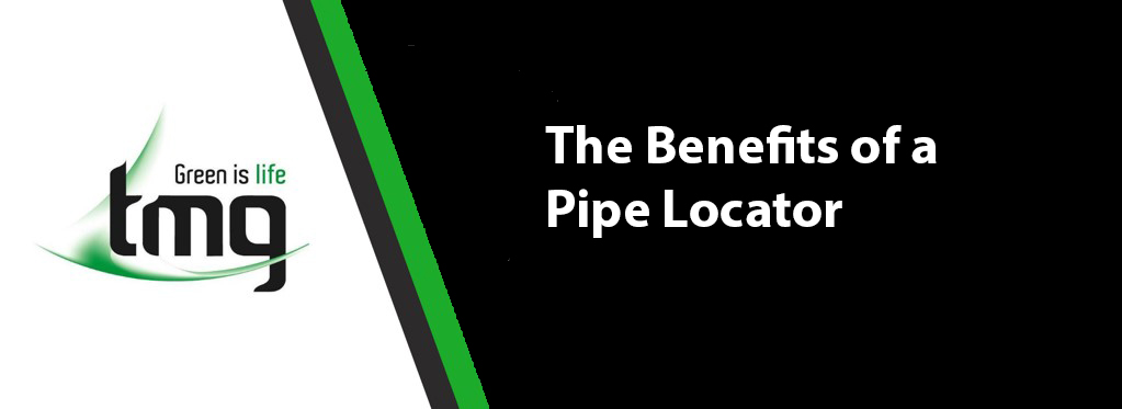 Benefits of a Pipe Locator