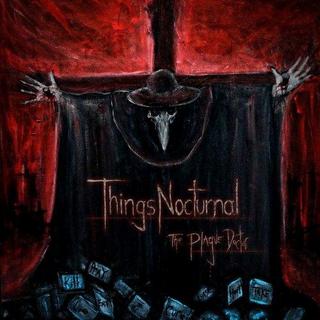 ThingsNocturnal - The Plague Doctor (2018).mp3 - 320 Kbps