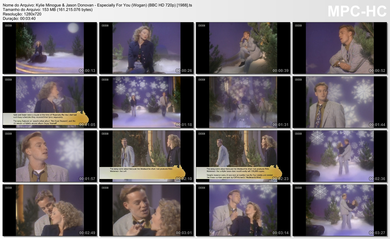 Kylie Minogue & Jason Donovan - Especially For You (Wogan) (BBC HD 720p) [1988].mp4