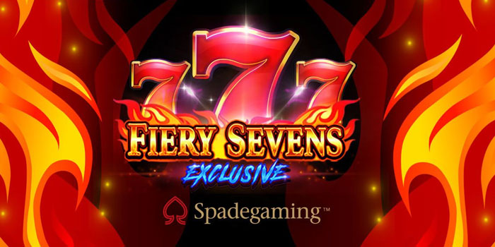 Analisis Wild Dan Scatter Di Slot Fiery Sevens Exclusive Dengan Jackpot Eksklusif