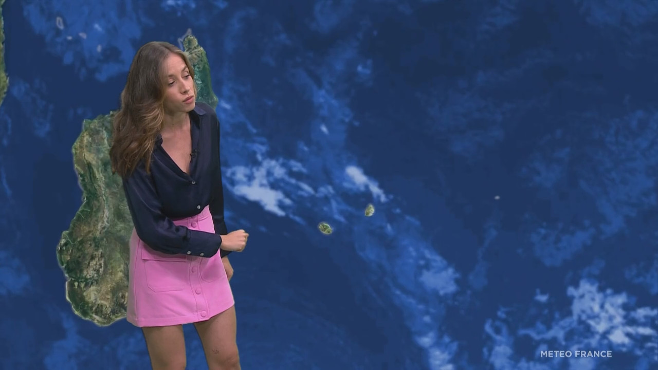 Météo La Réunion - Émission du lundi 17 juin 2024_La Première_2024_06_17_17_36.ts_snapshot_00.19.671