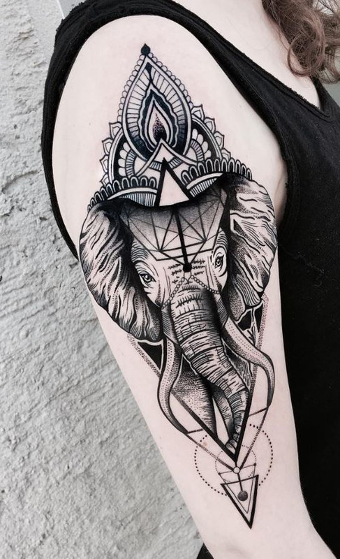 elephanttattoos