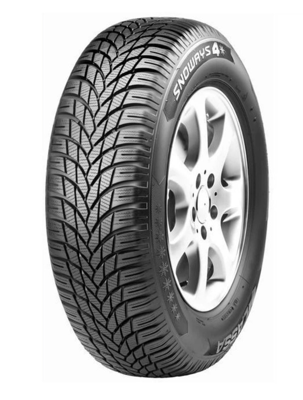 Lassa Snoways 4+ 185/65 R14