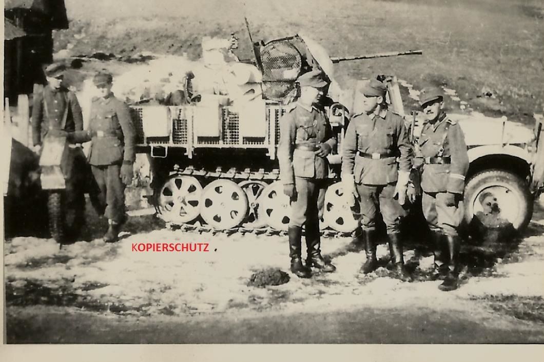 FOTO OIRIGINAL SOLDAT ÄRMELBAND DEUTSCHES HALBKE