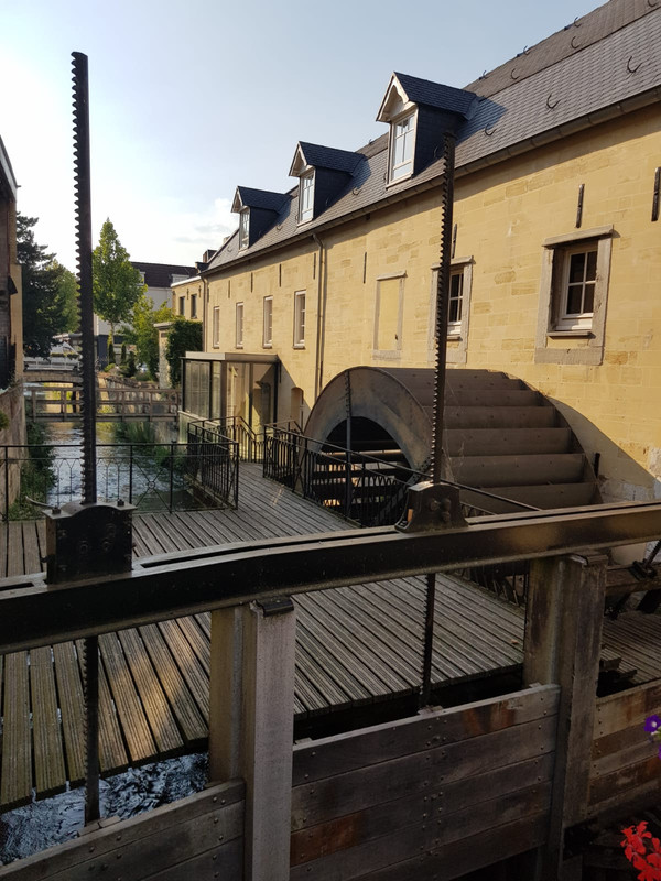 Pieter, Franse Molen 05 Valkenburg 20-07-2018