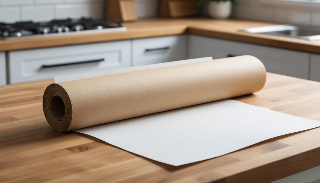 Бумага для выпечки