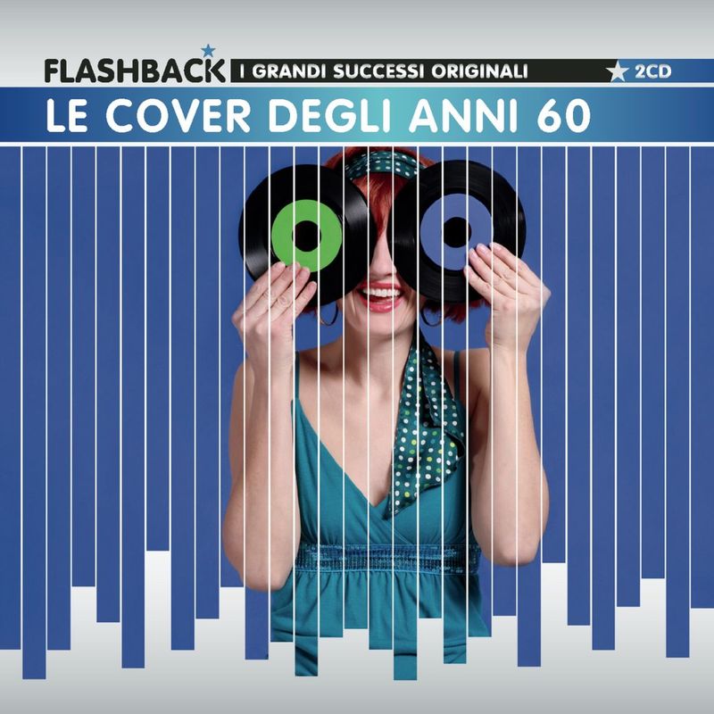 Le Cover Degli Anni '60 (2009) FLAC LossLess