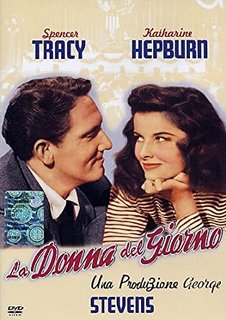 La donna del giorno (1942) .Mkv Dvdrip ITA ENG Subs ITA ENG