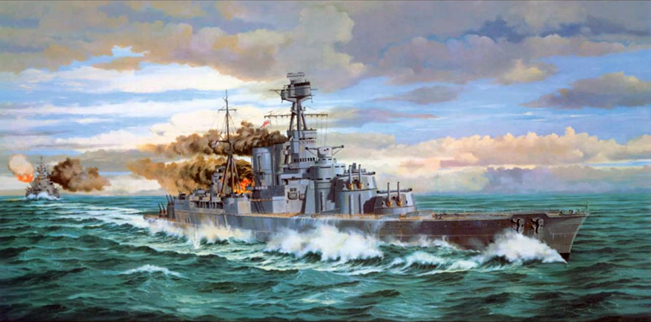 HMS Prince of Wales HMS Prince of Wales