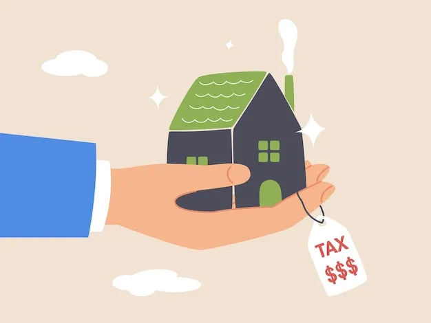 What Is Gujarat Property Tax and Who Needs to Pay