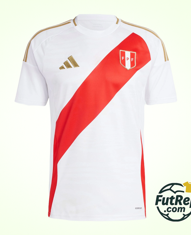 Perú Local 2024