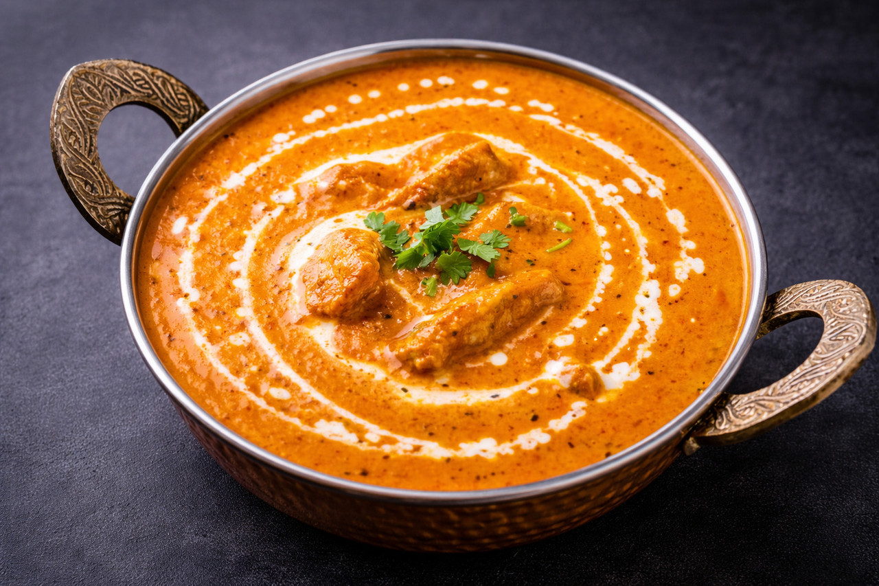 Signature Spice Indian Cuisine