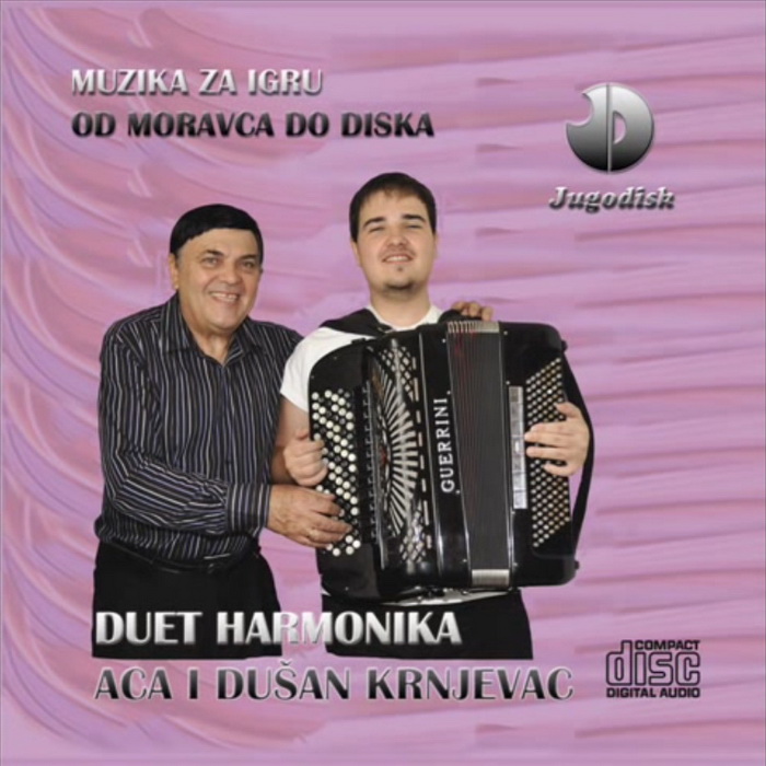Aca i Dusan Krnjevac 2013 p