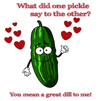 Pickle-Love