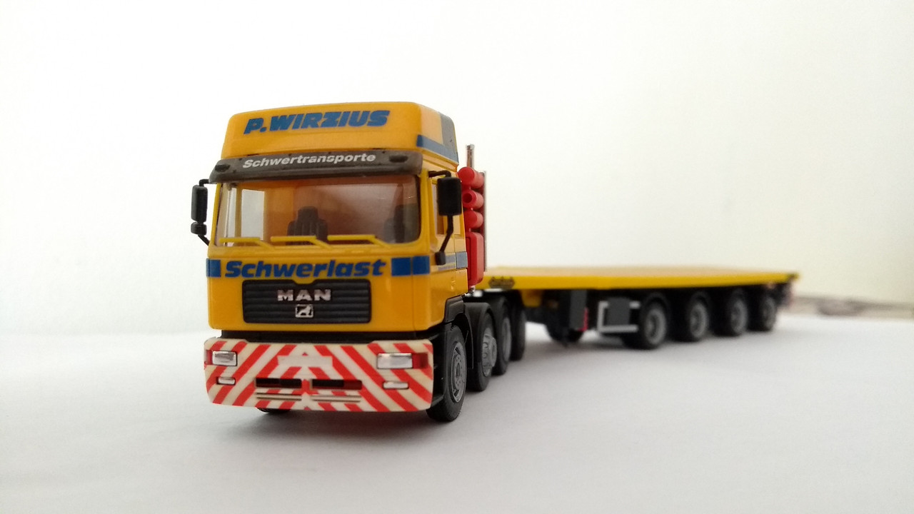 Macht (8123)