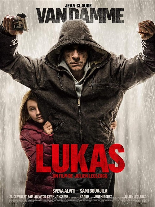 Jean-Claude Van Damme - Página 18 Lukas-poster