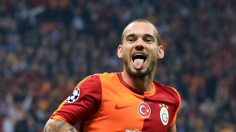 Galatasaray vs Istanbul Basaksehir F.K, 00h00 ngày 31/05