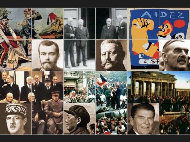 list 640px - Historia Universal Visual, de los Orígenes al Siglo XXI (2006)