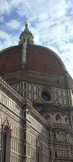 Florencia, 2 años después. - Pizcas de arte en Venecia, Mantua, Verona, Padua y Florencia (73)