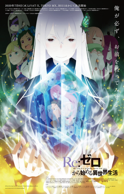 Re Zero Kara Hajimeru Isekai Full Torrent Magnet Download Filmyanju Co Re Zero Kara Hajimeru Isekai Full Torrent Magnet Download Filmyanju Co