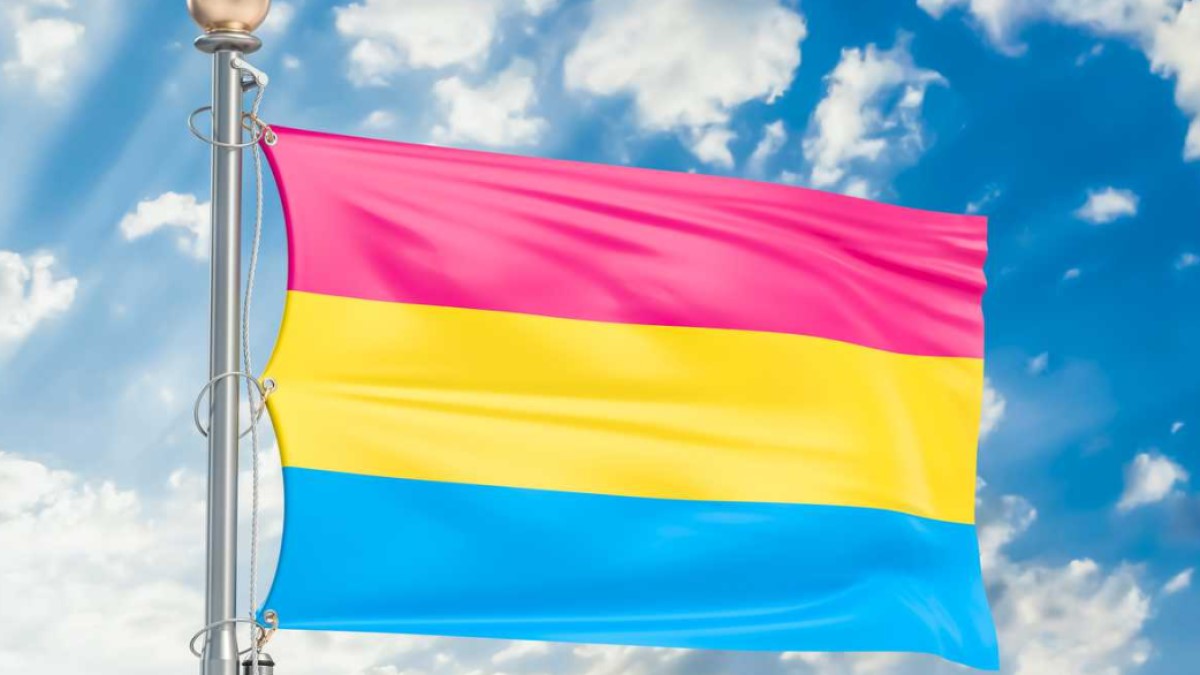 ¿Qué es pansexual? el término ha cobrado tendencia