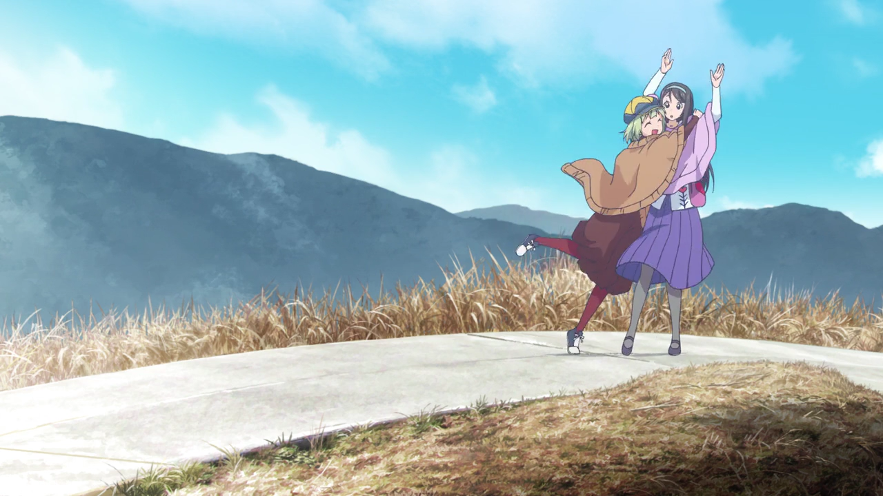 [Aizu] Amanchu! Advance - 11 [720p]_001_31368