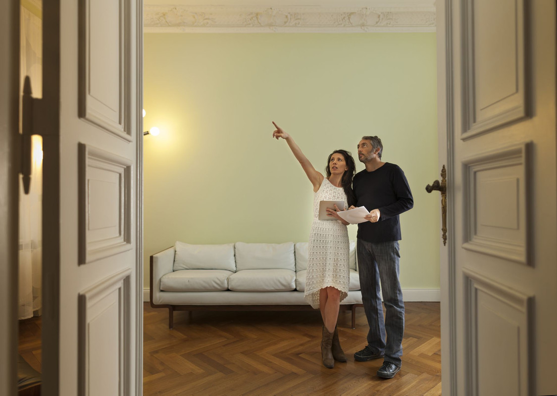 Home Inspection