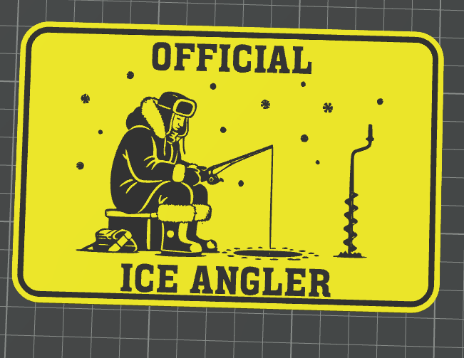 officialiceangler