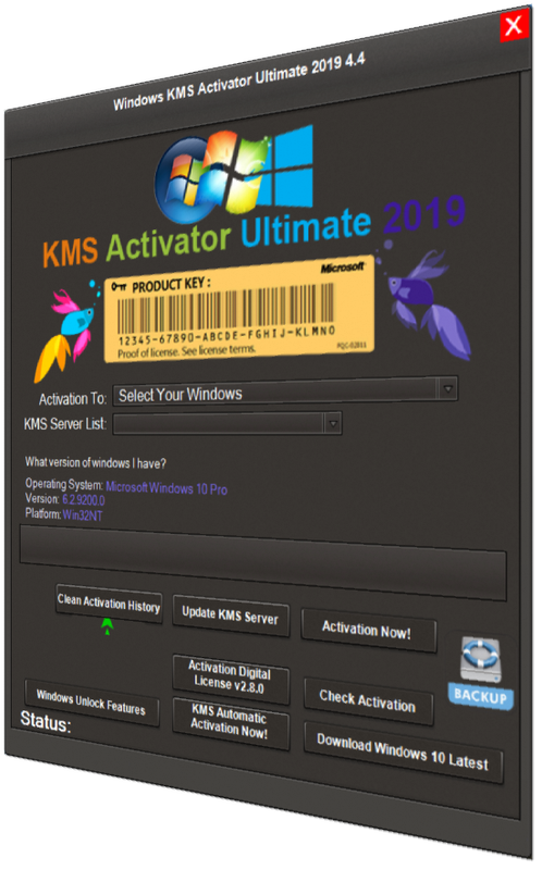 Download kms activator for windows 7 ultimate 64