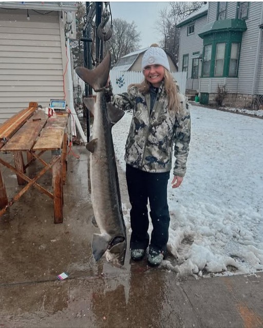50 pounder
