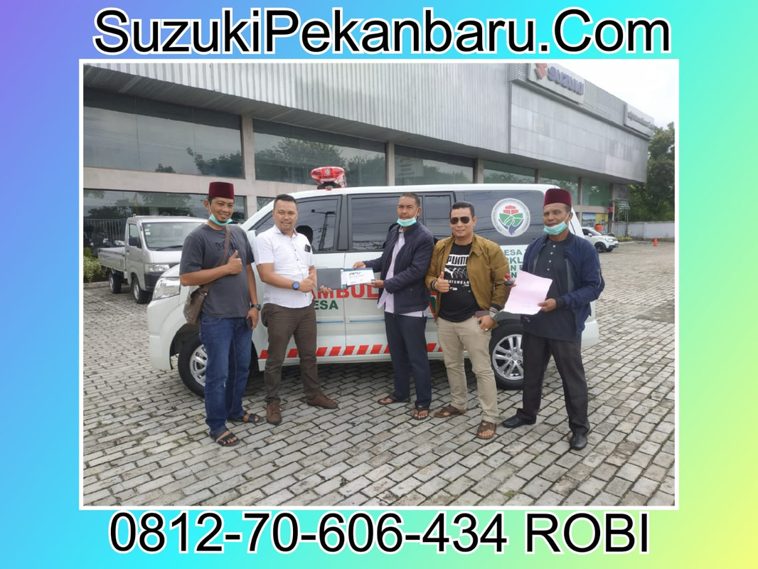 Suzuki APV 0812-70-606-434 ROBI Suzuki APV Pekanbaru,Harga Suzuki APV Pekanbaru,Over Kredit Suzuki A