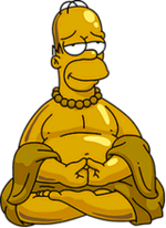 HOMER BUDA